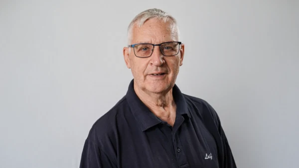 Leif Karlsson